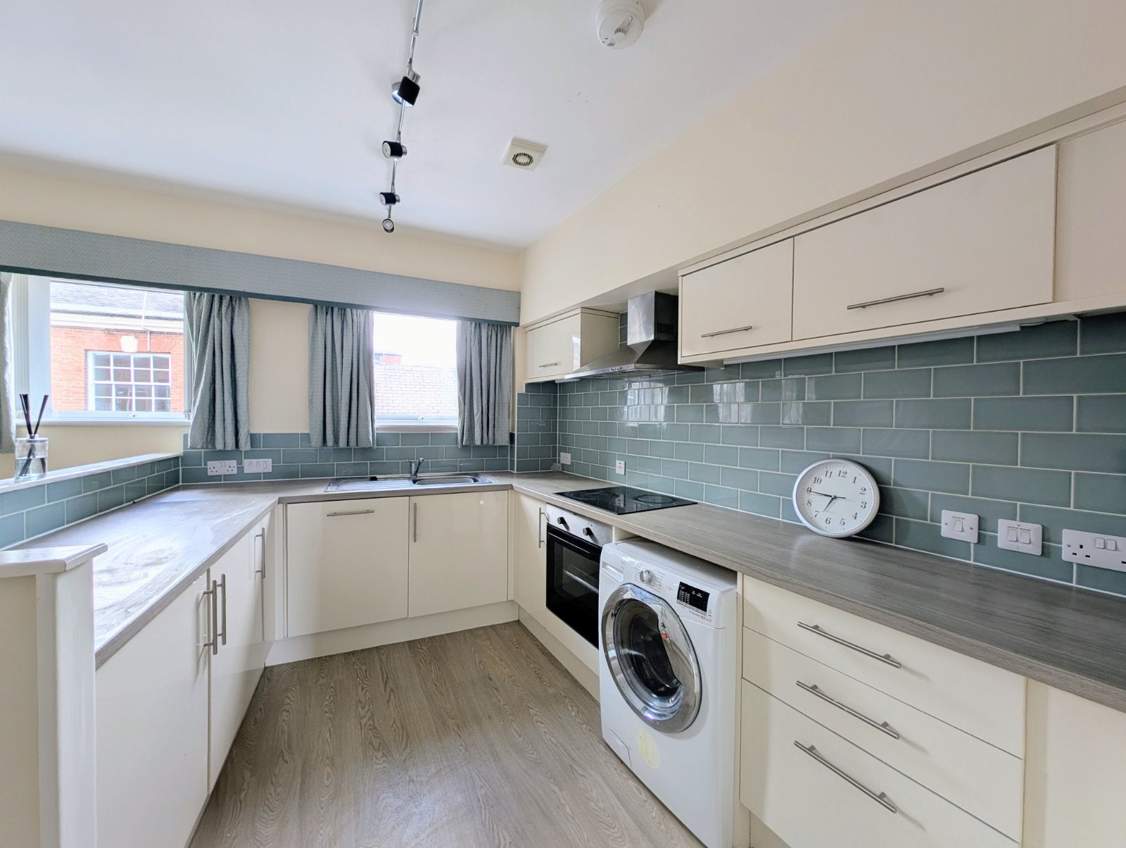 Flat Westgate in Wakefield