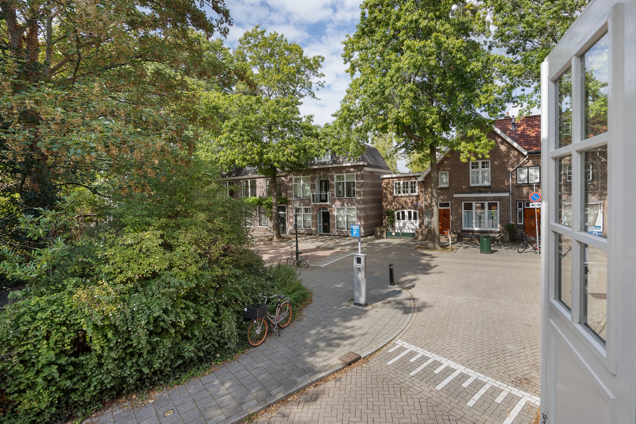 Hoekwoning te koop: Singel 1A, Weesp