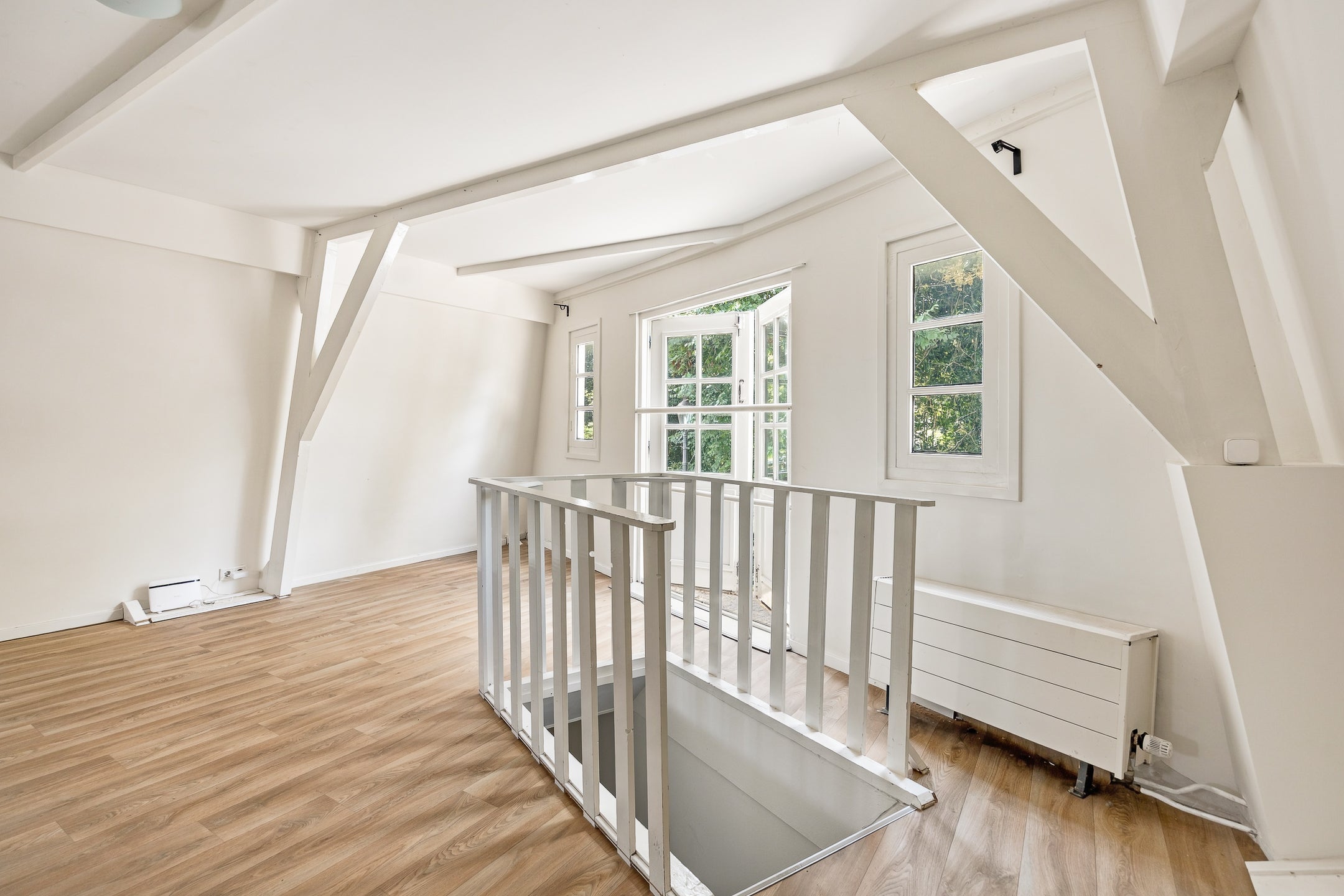 Hoekwoning te koop: Singel 1A, Weesp