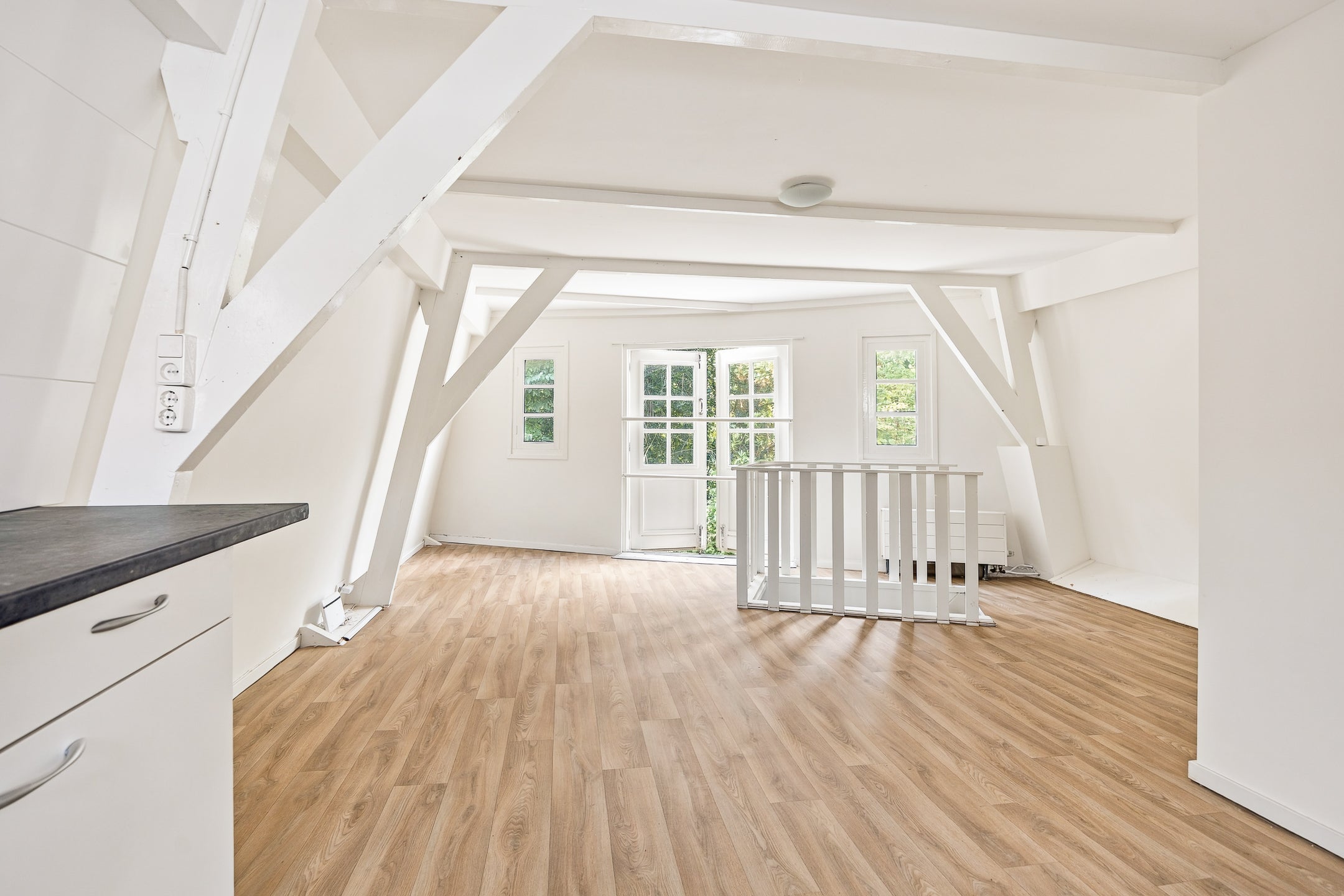 Hoekwoning te koop: Singel 1A, Weesp
