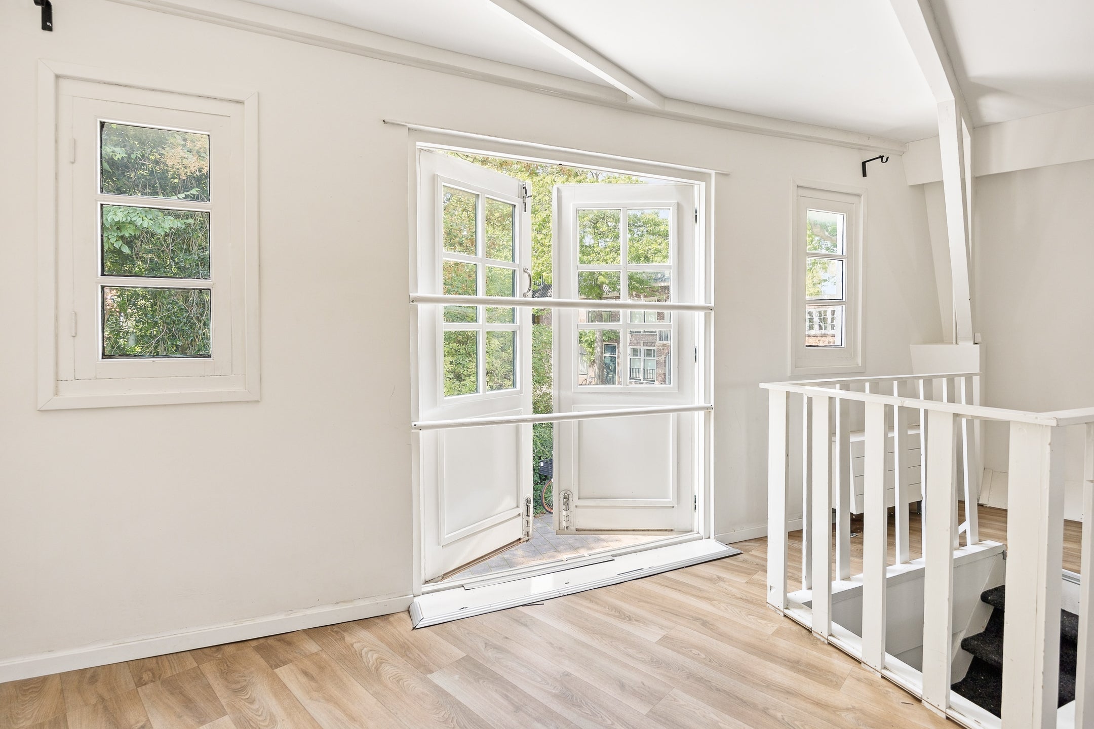 Hoekwoning te koop: Singel 1A, Weesp