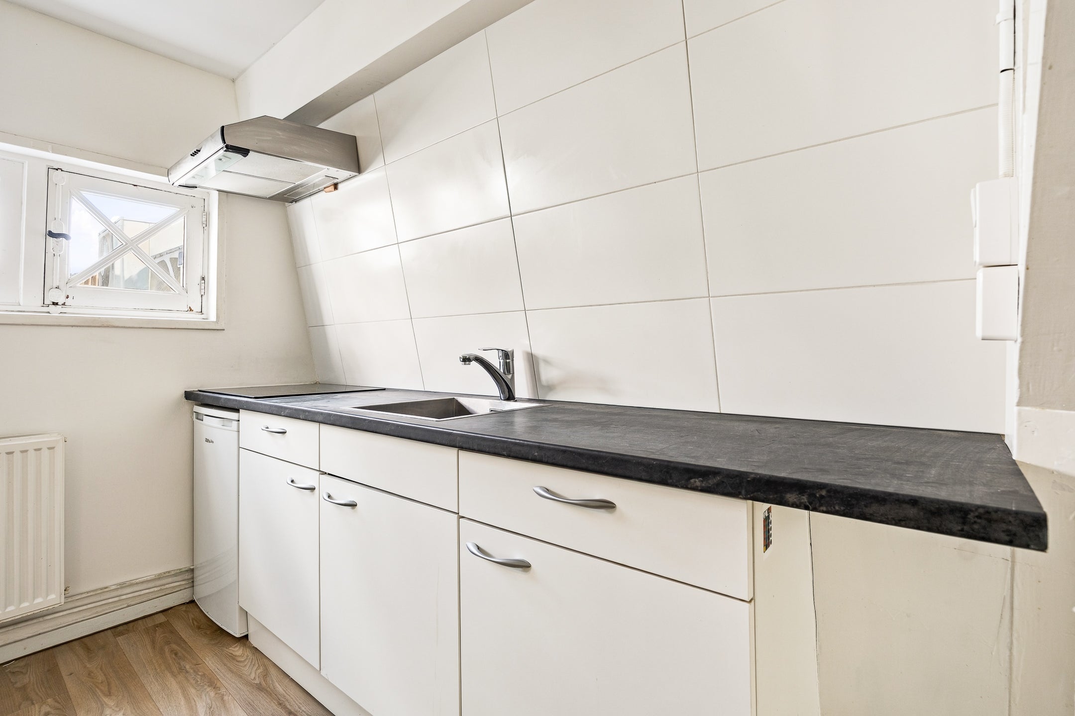 Hoekwoning te koop: Singel 1A, Weesp