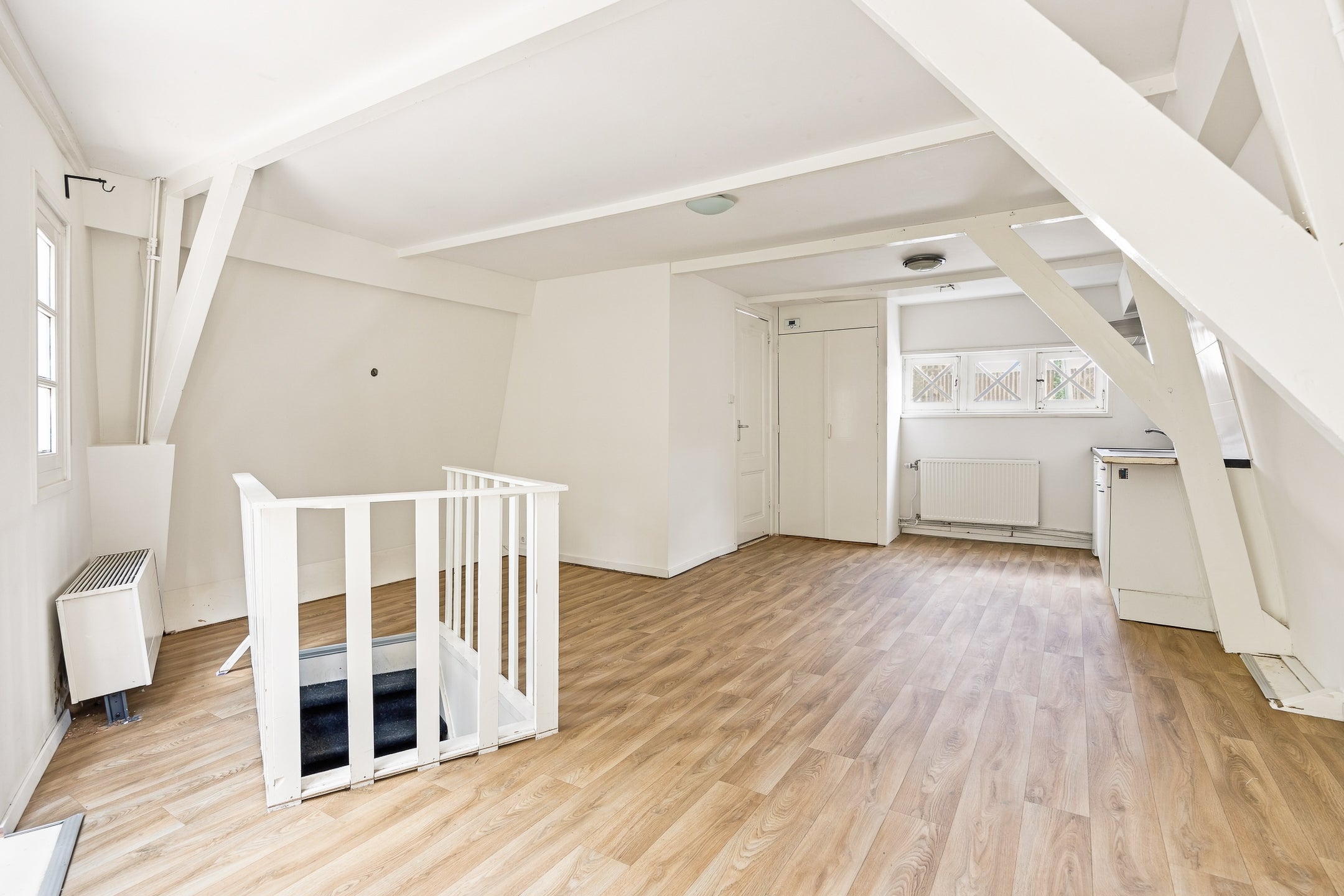 Hoekwoning te koop: Singel 1A, Weesp