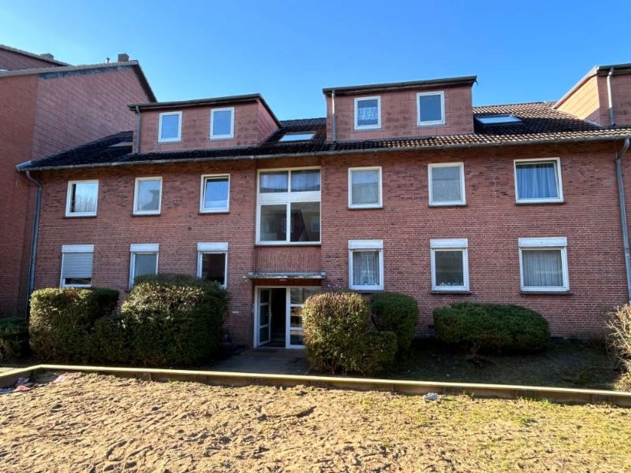 Wohnung Kiefernweg in Flensburg