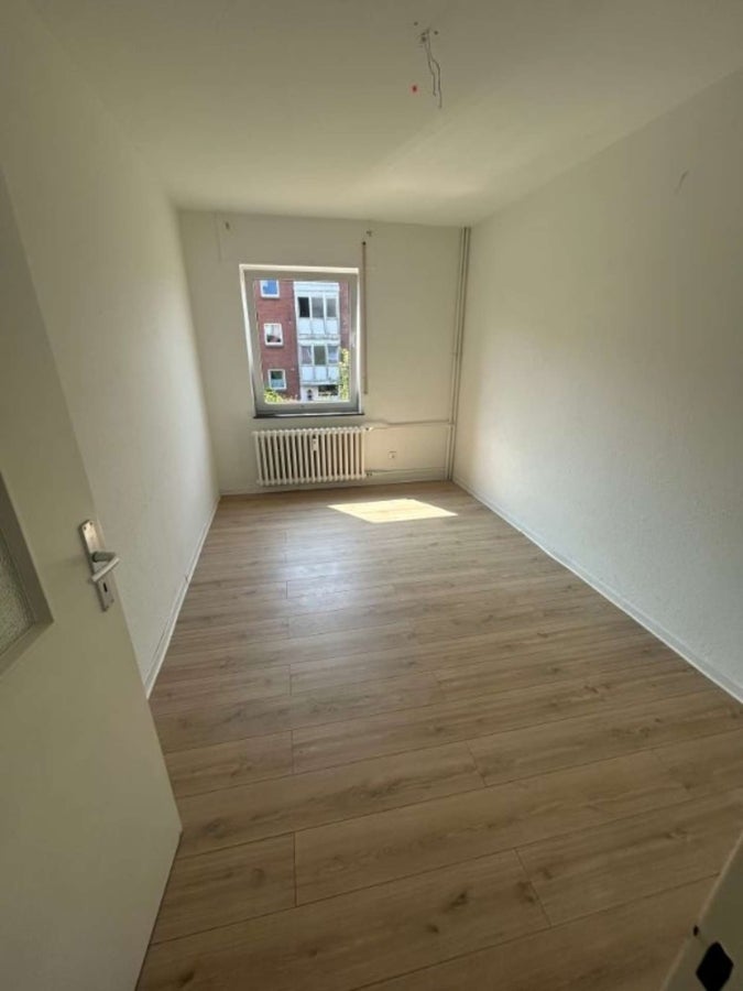 Wohnung Kiefernweg in Flensburg