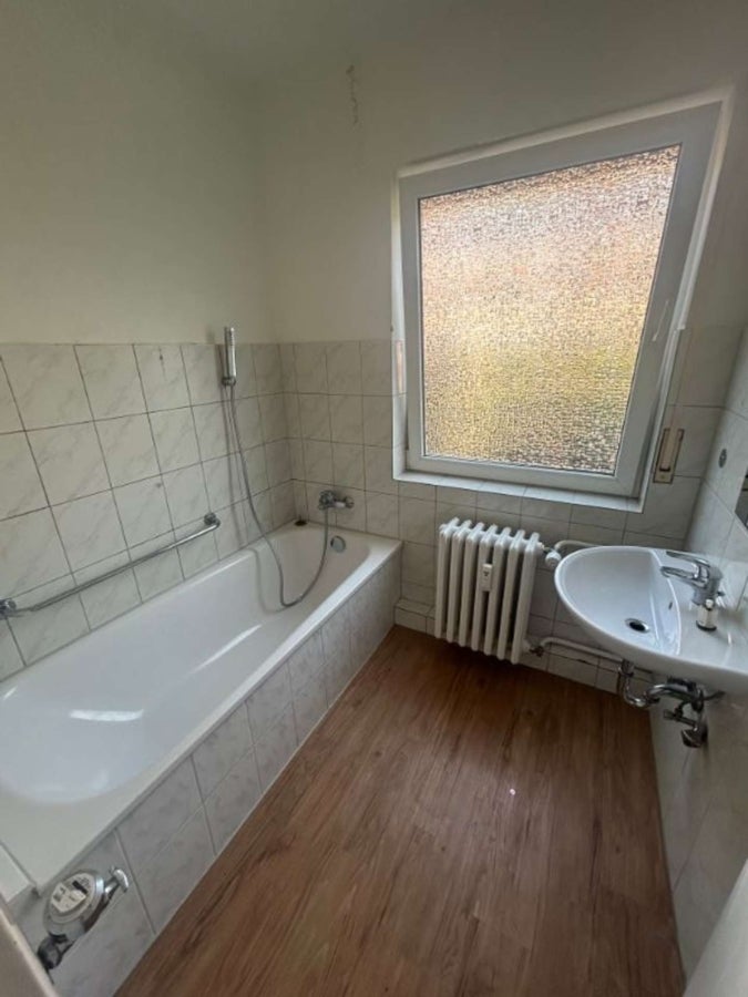 Wohnung Kiefernweg in Flensburg