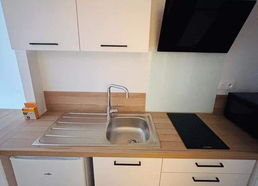 Appartement Esplanade du Général de Gaulle à Dax