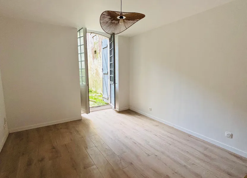 Appartement Esplanade du Général de Gaulle à Dax