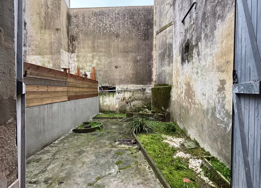 Appartement Esplanade du Général de Gaulle à Dax