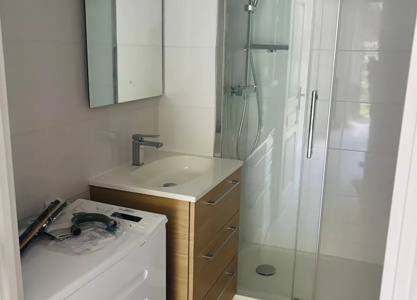 Appartement Esplanade du Général de Gaulle à Dax