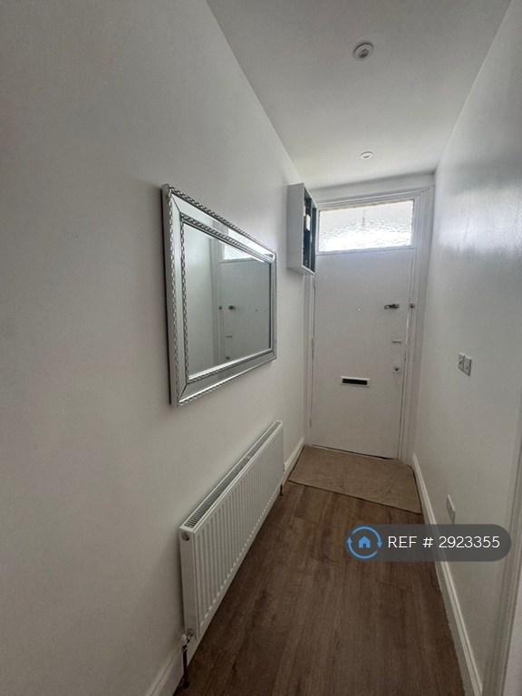 House Disraeli Road in Greater London