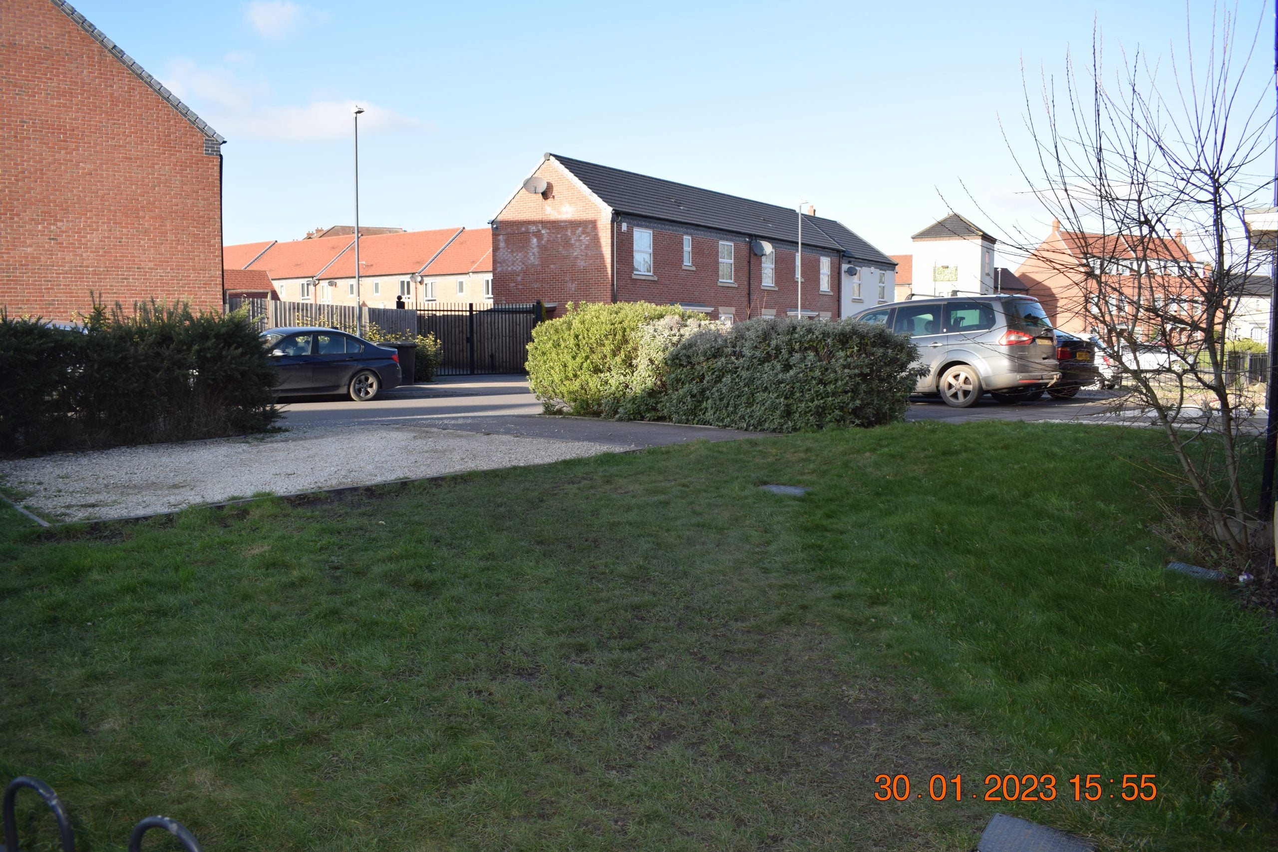 House Tulip Tree Road in Nuneaton and Bedworth