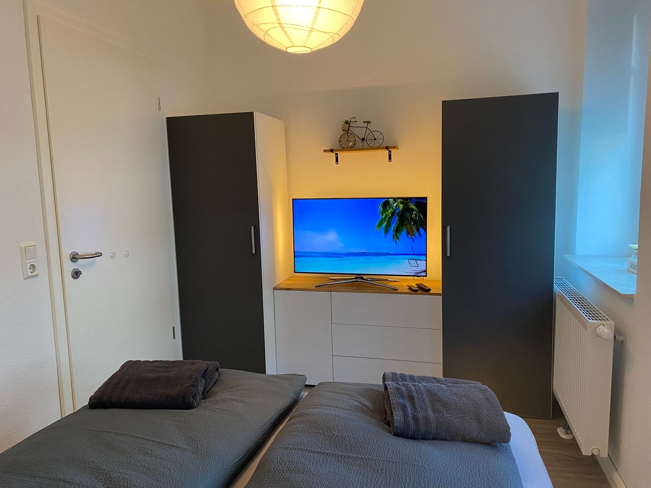 Wohnung Deichstraße in Wilhelmshaven