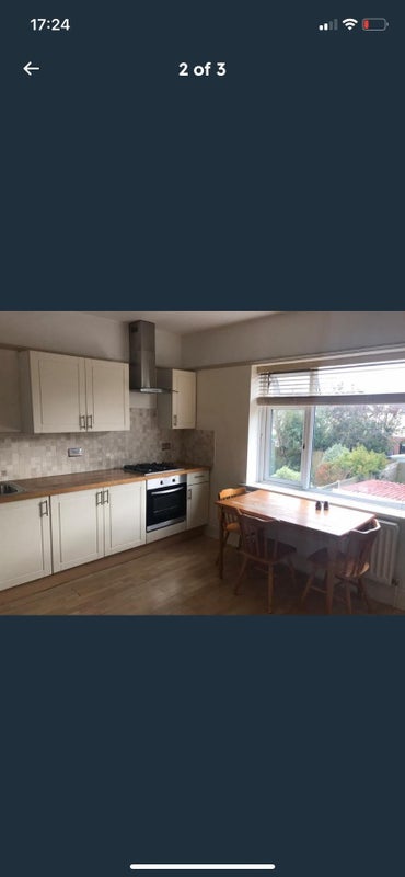 Room Mortimer Road in Bournemouth