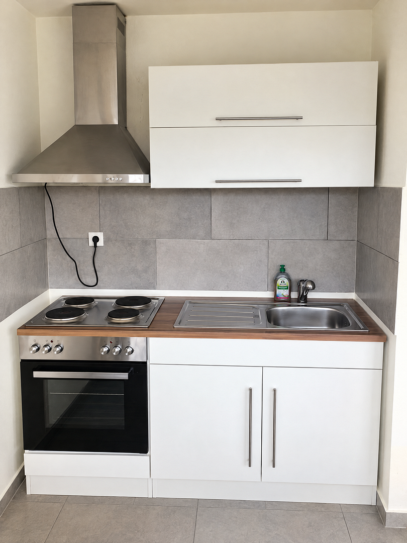 Wohnung Rheinlanddamm in Dortmund
