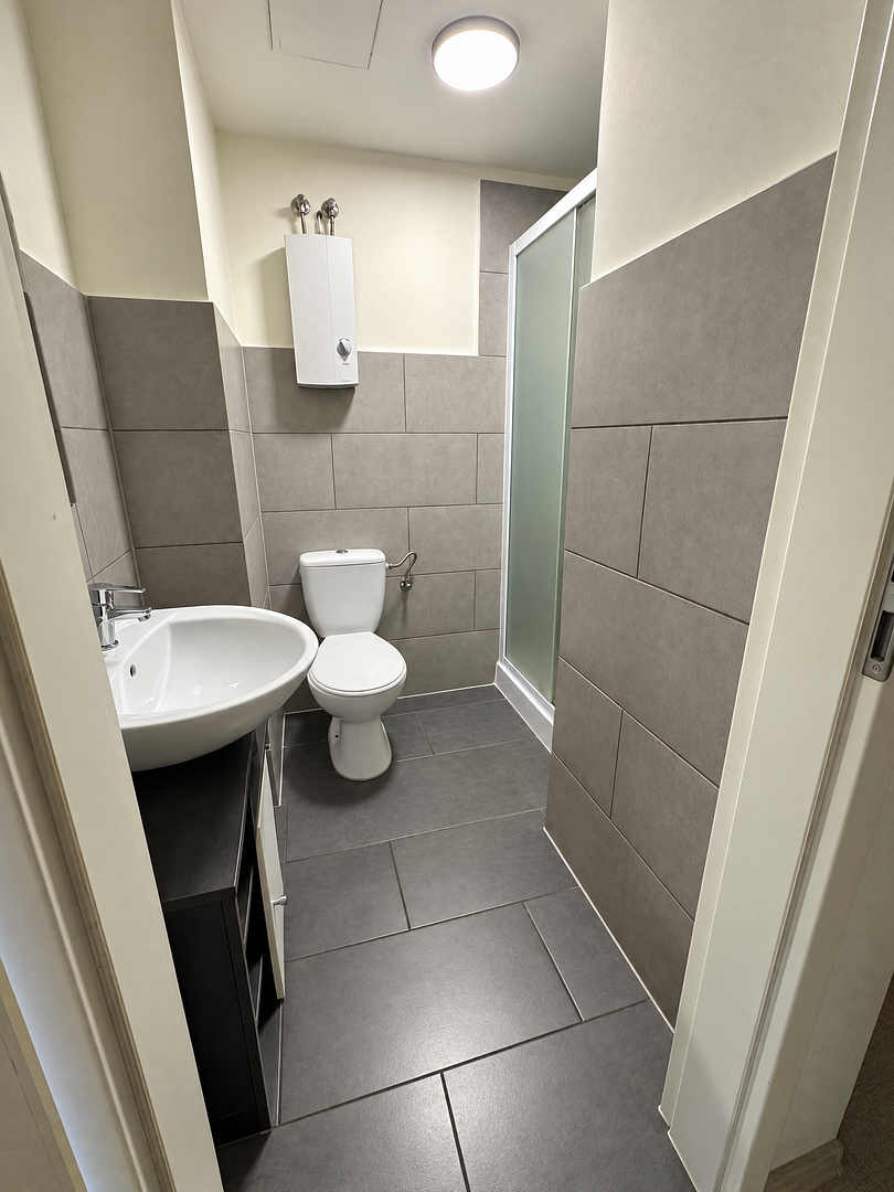 Wohnung Rheinlanddamm in Dortmund