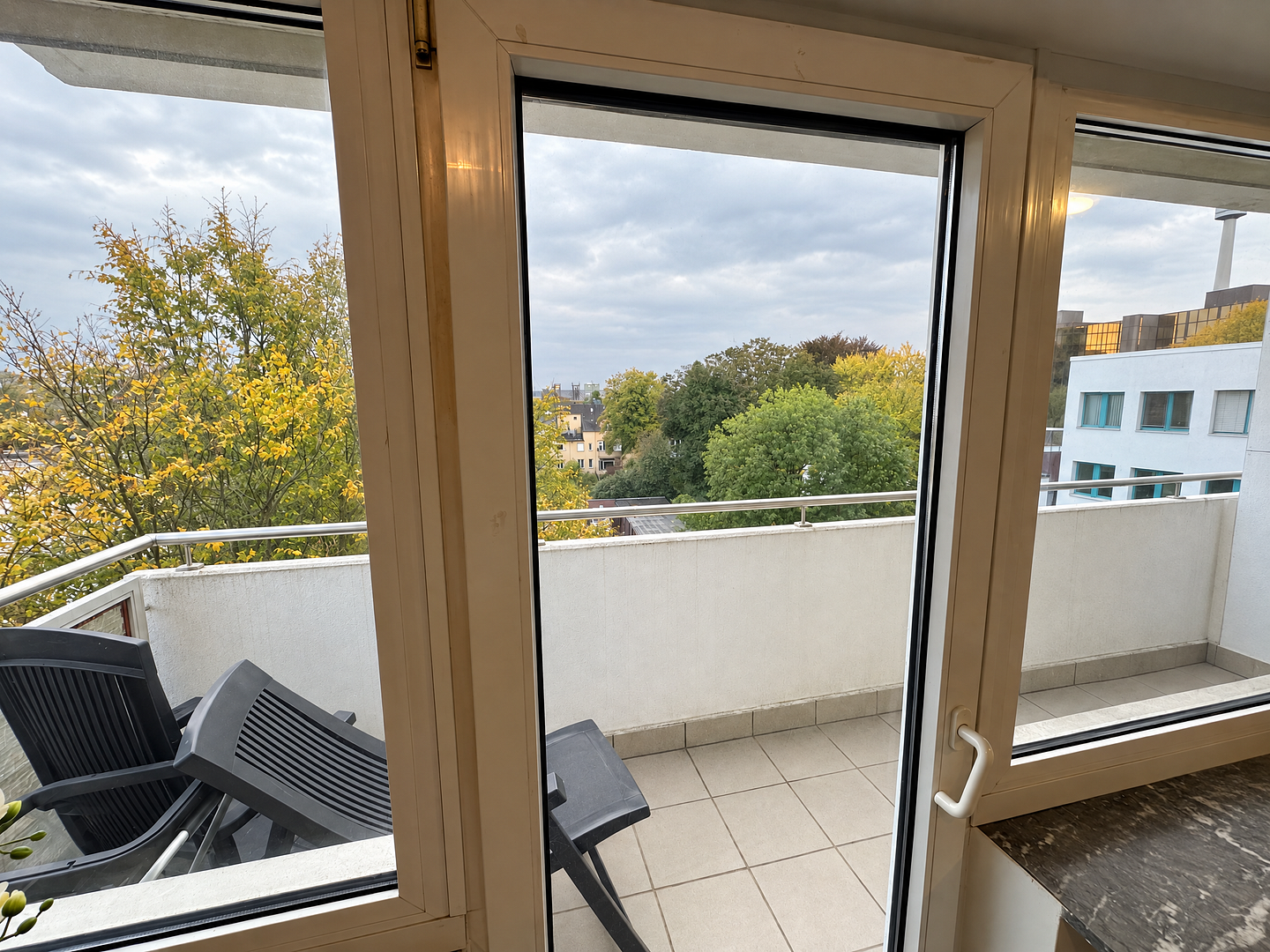 Wohnung Rheinlanddamm in Dortmund