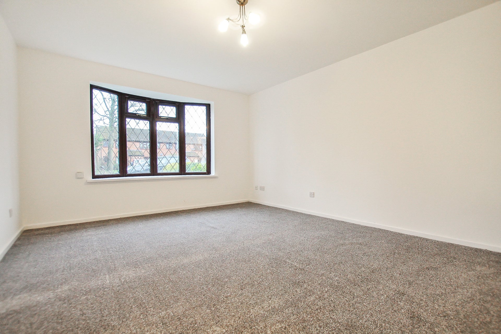 House Woodhouse Orchard in Bromsgrove