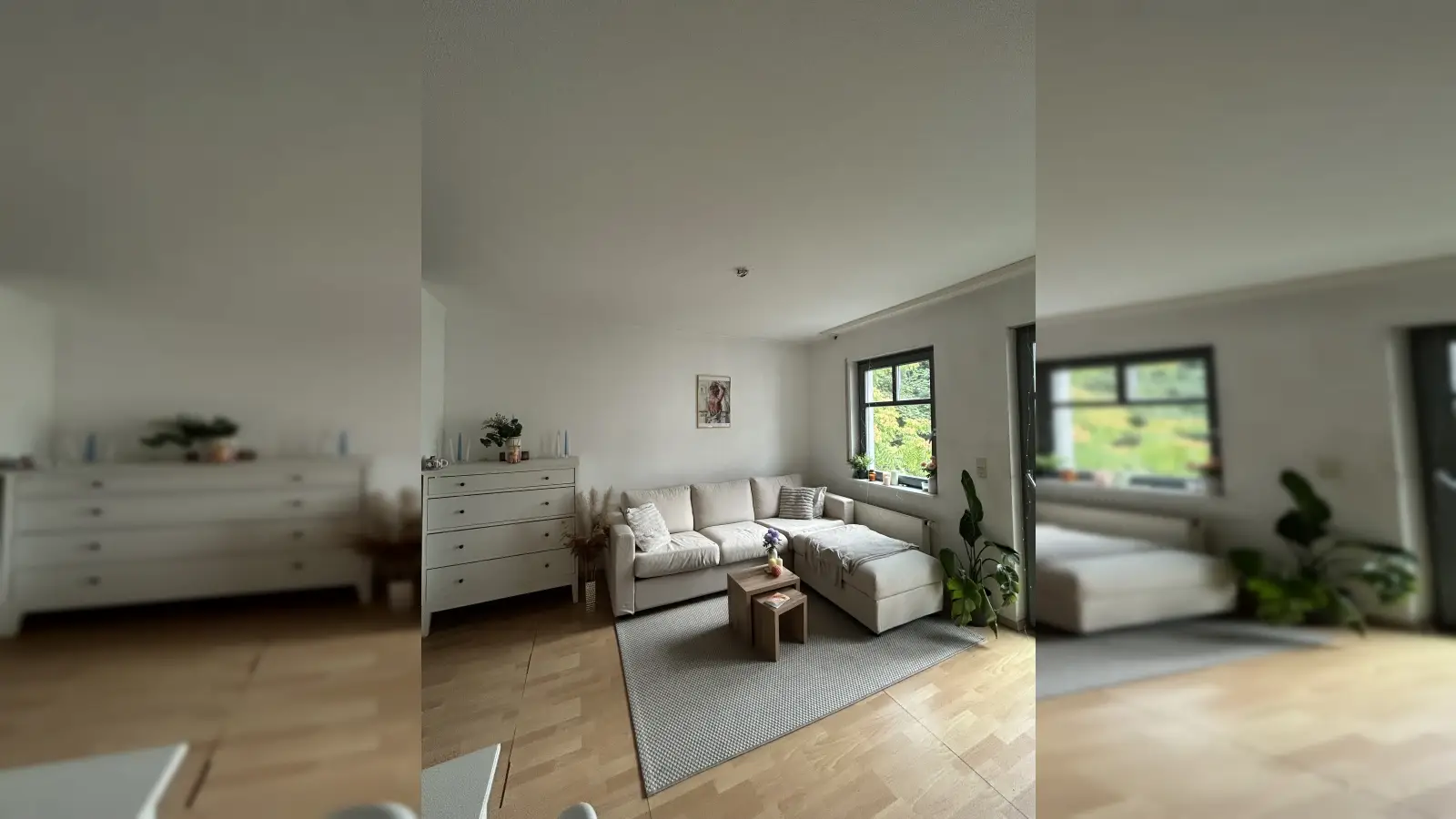 Wohnung Heidestraße in Frankfurt am Main