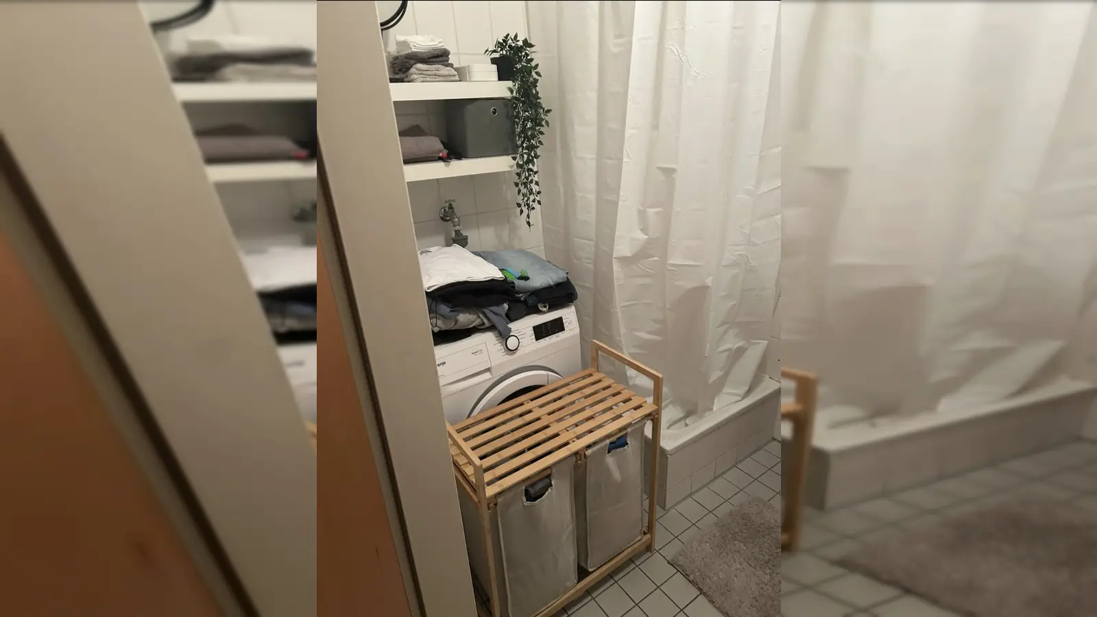 Wohnung Heidestraße in Frankfurt am Main