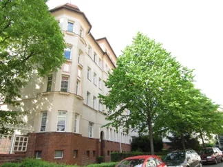 Wohnung Posadowskyanlagen in Leipzig