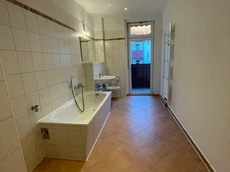 Wohnung Posadowskyanlagen in Leipzig