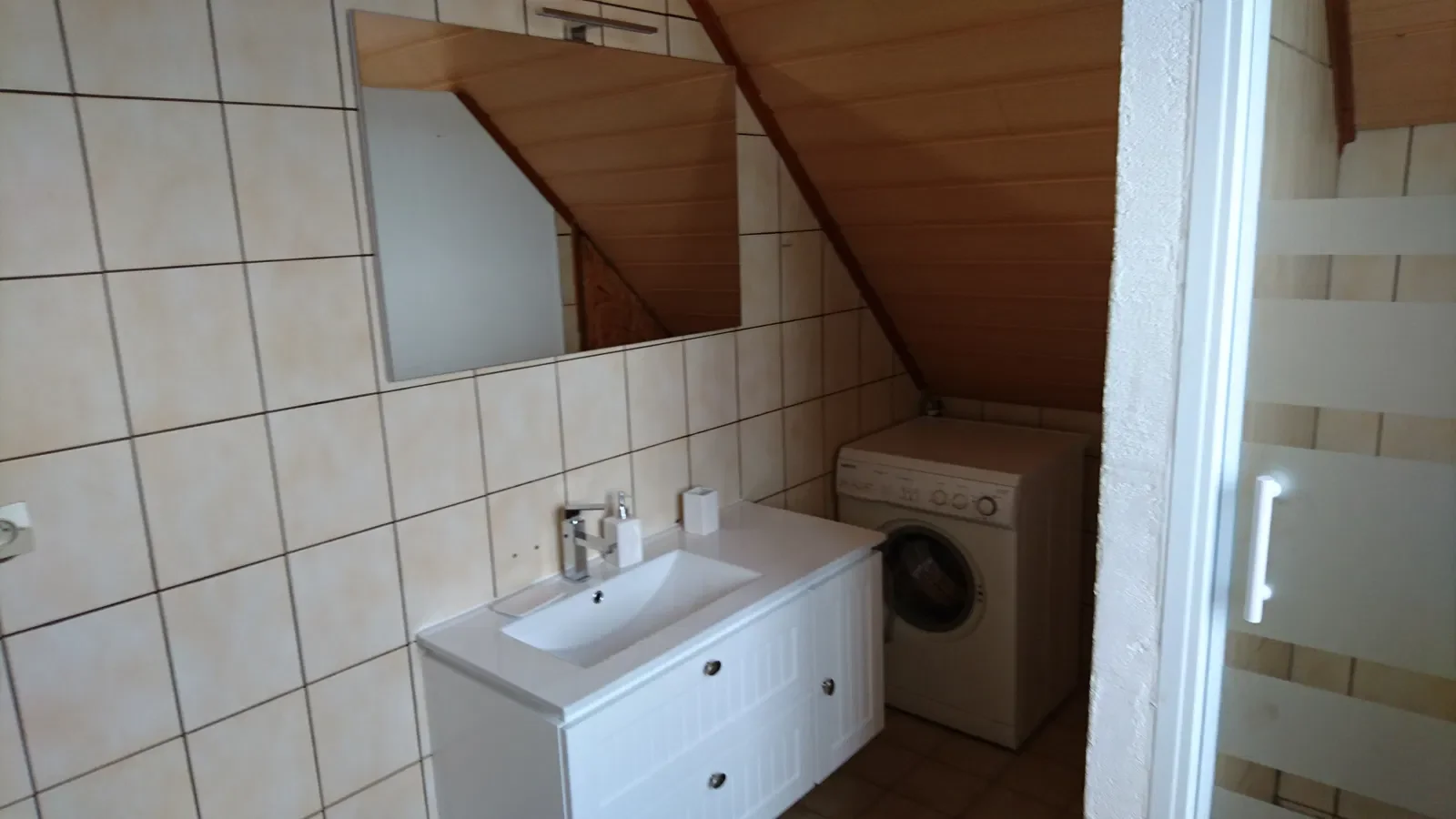 House Route de Soultz in Kutzenhausen