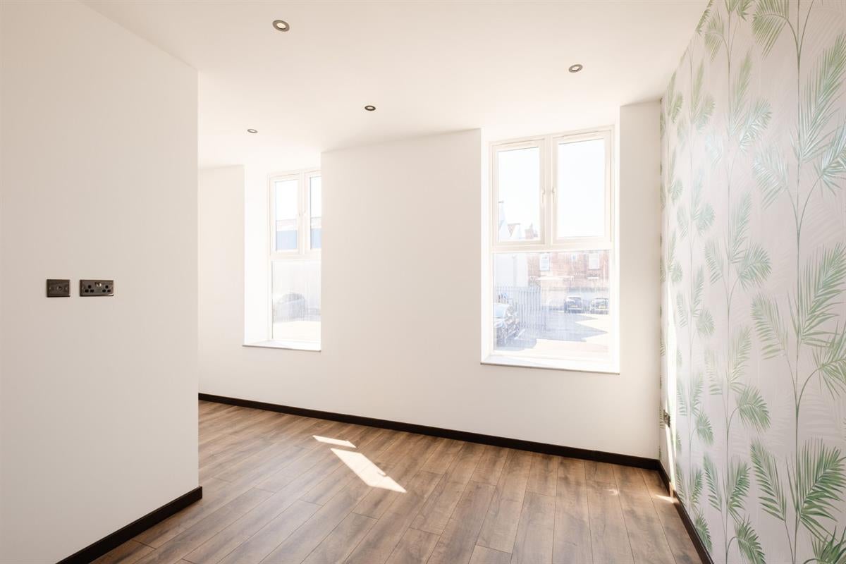 Flat Standish Street in Chorley
