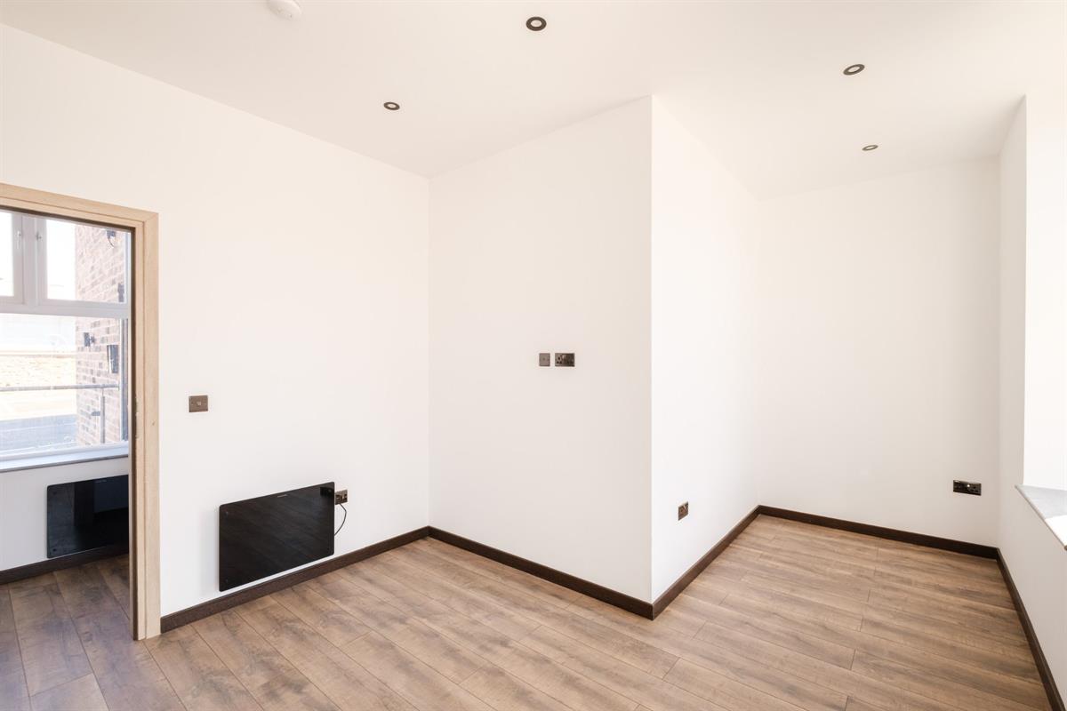 Flat Standish Street in Chorley