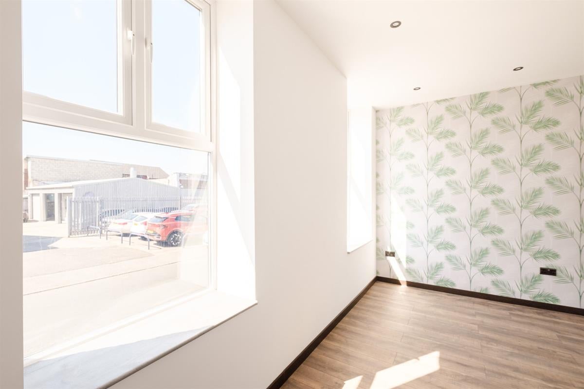 Flat Standish Street in Chorley