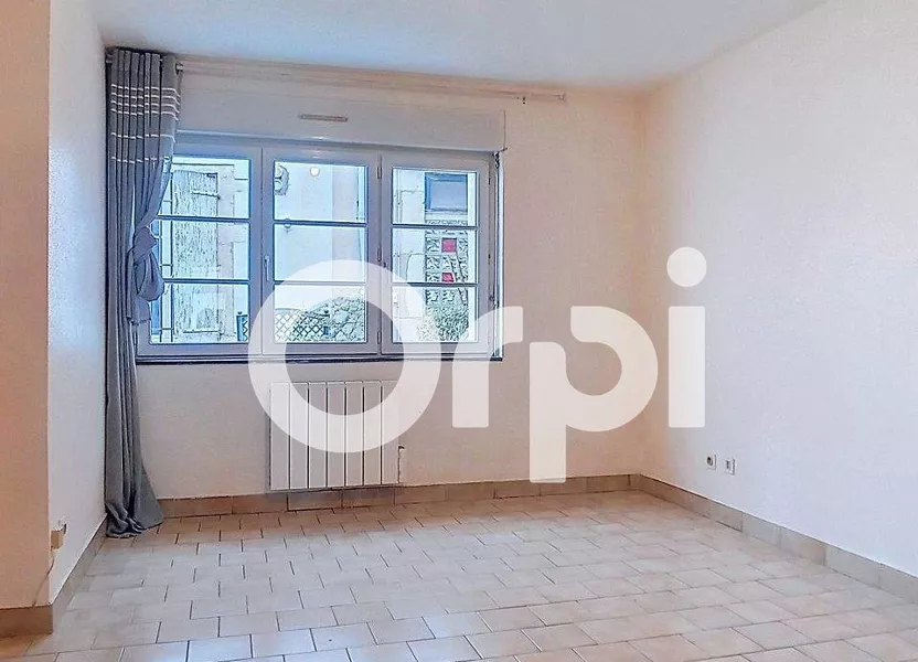 Appartement Rue de la Citadelle à Chalon-sur-Saône