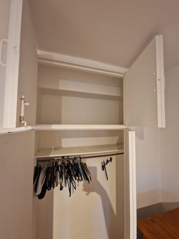 Room Crossford Street in Greater London