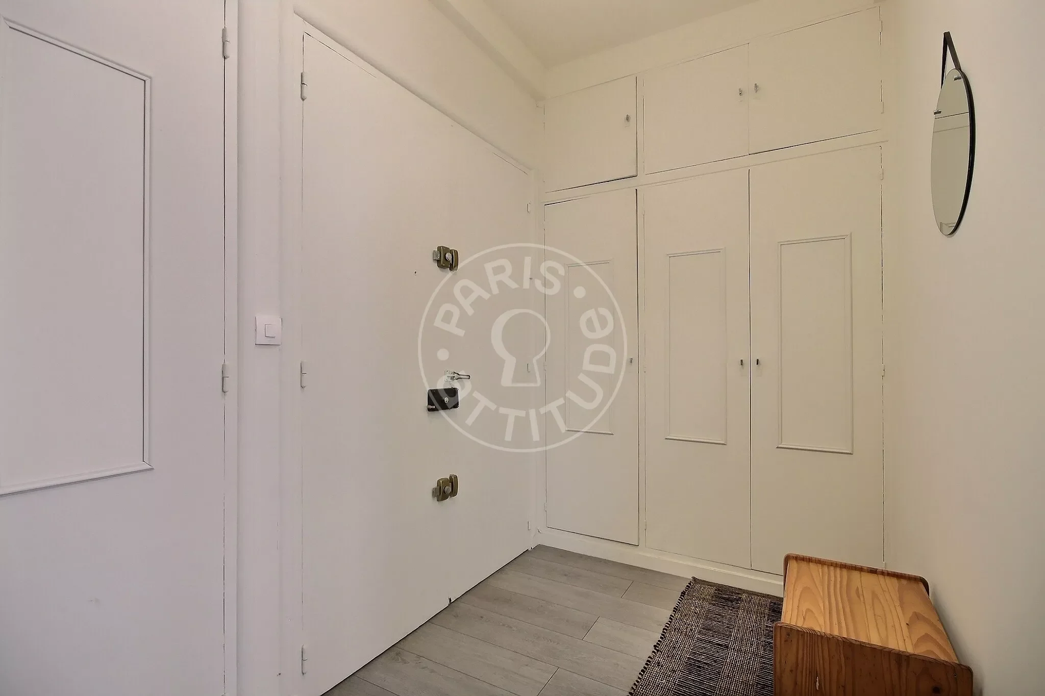 Appartement Boulevard de Grenelle à Paris