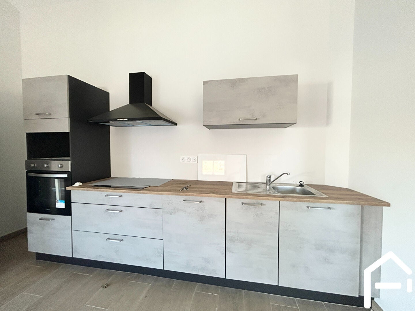 Flat Rue du Pech in Toulouse