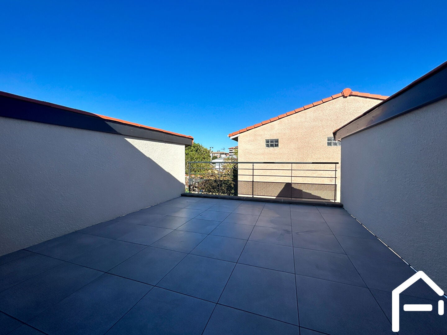 Flat Rue du Pech in Toulouse