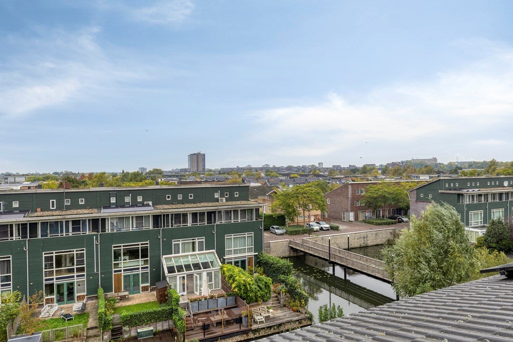 Studio te huur: P. Hans Frankfurthersingel, Amsterdam