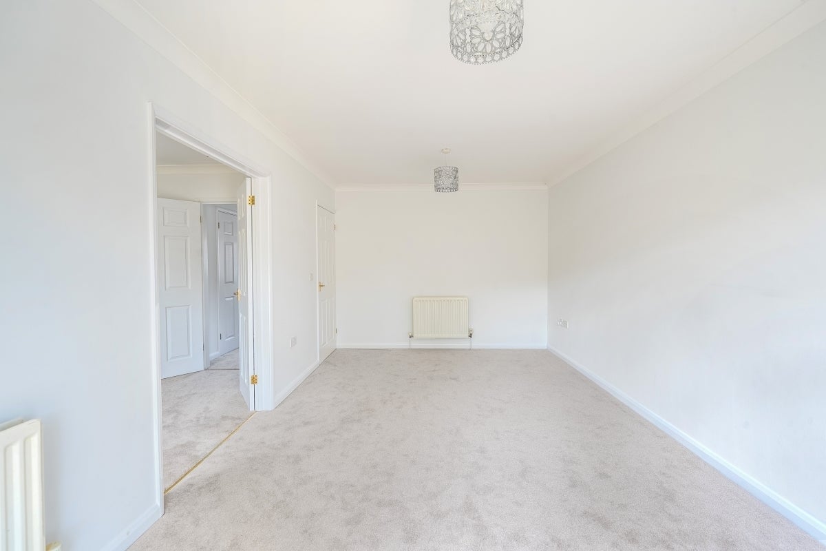 House Langford Close in St Albans