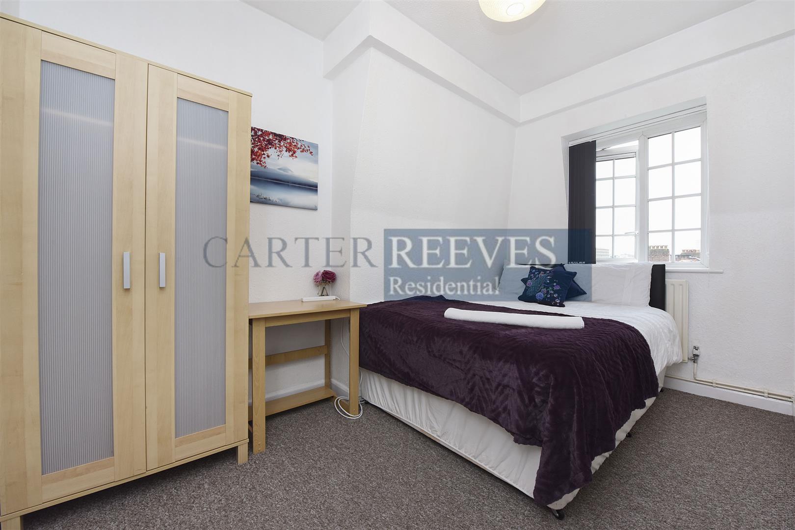 Flat Margery Street in London