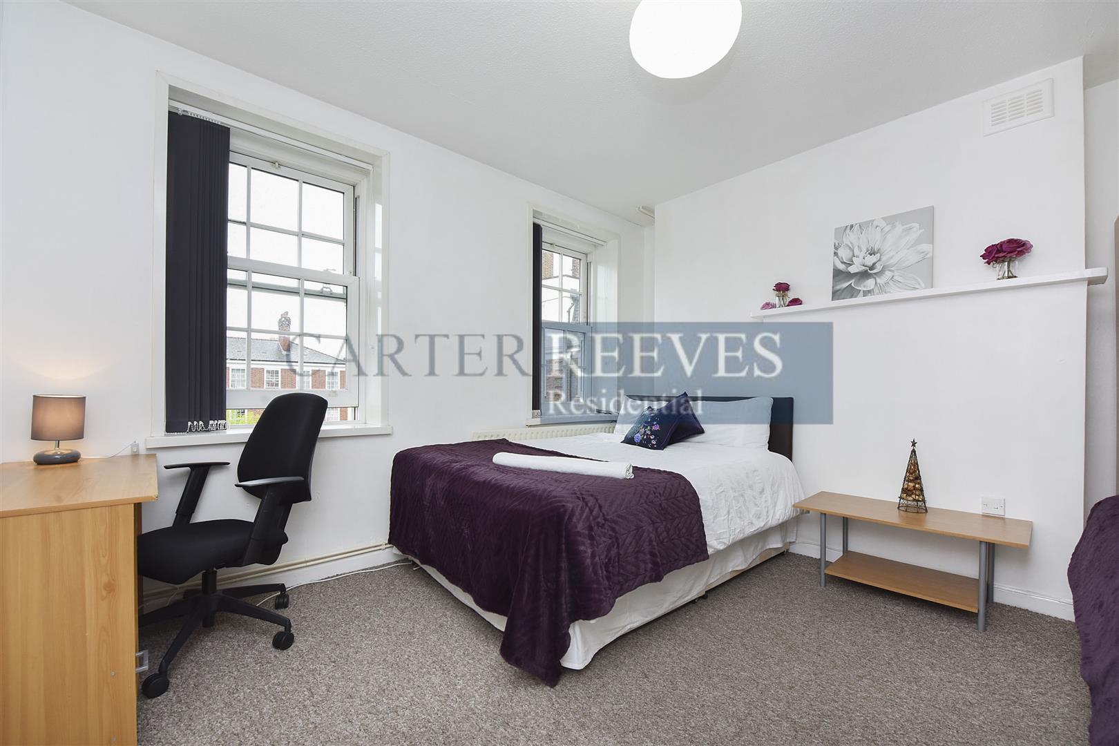 Flat Margery Street in London