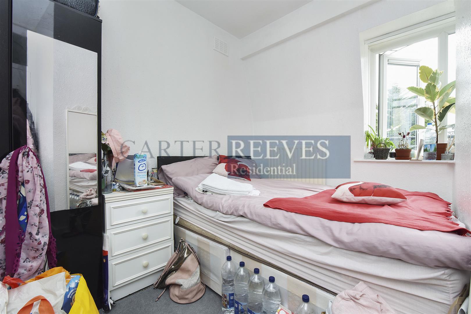 Flat Margery Street in London