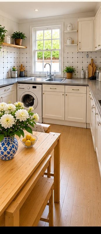 Flat Rosebury Road in Greater London