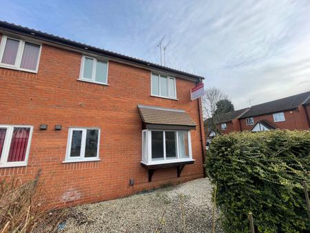 House Watersbridge Gardens in Nuneaton and Bedworth