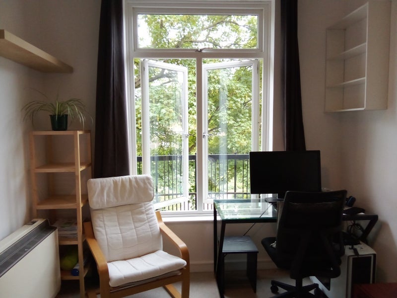 Room Pratt Street in Greater London