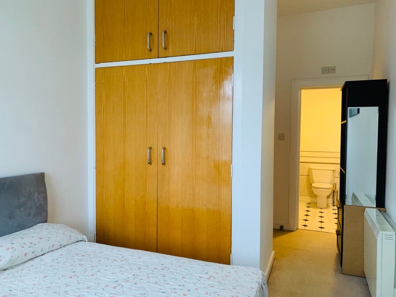 Room Pratt Street in Greater London