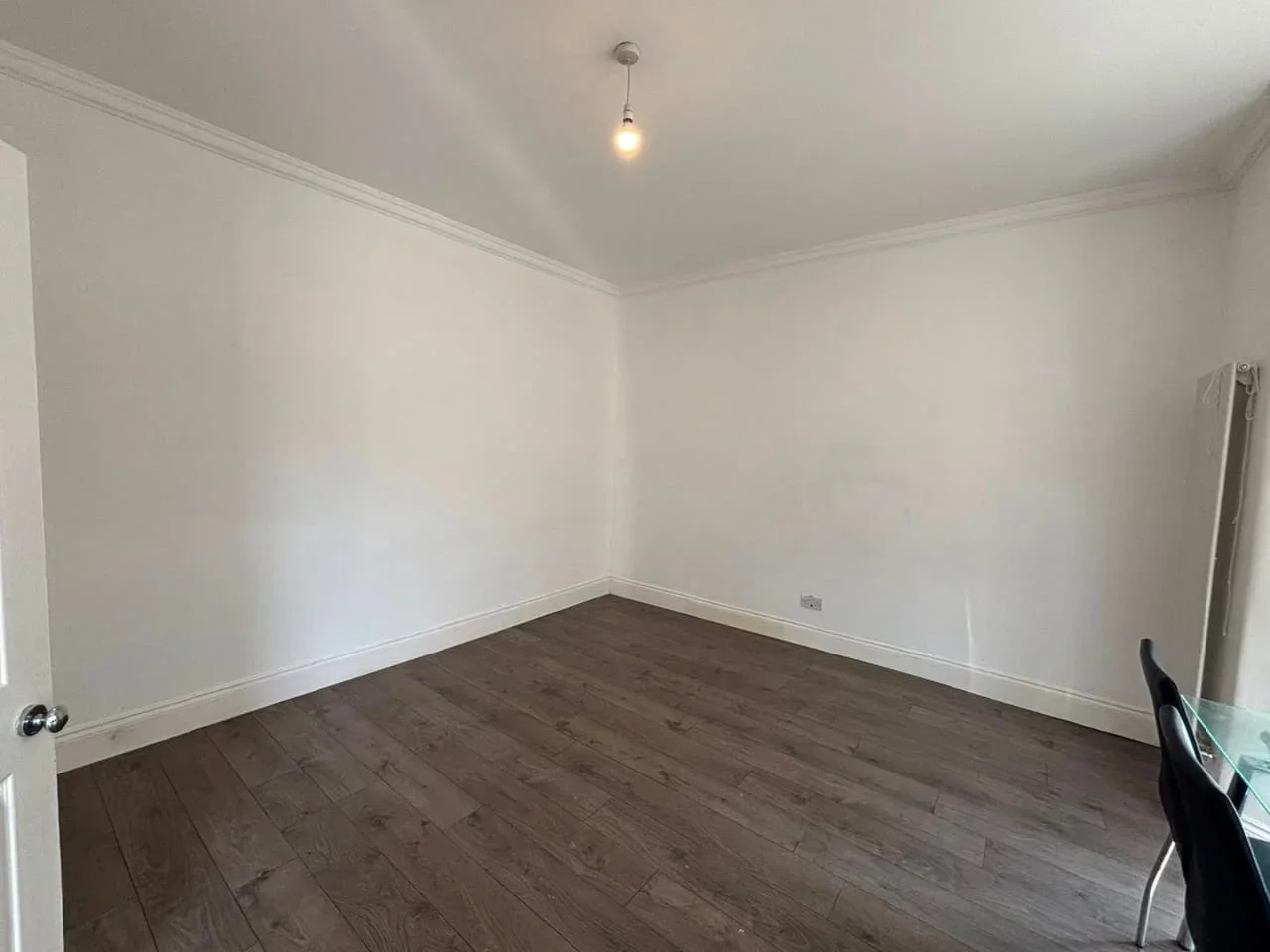 Room Hazeldene Road in Greater London