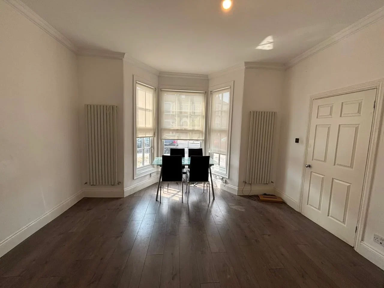 Room Hazeldene Road in Greater London