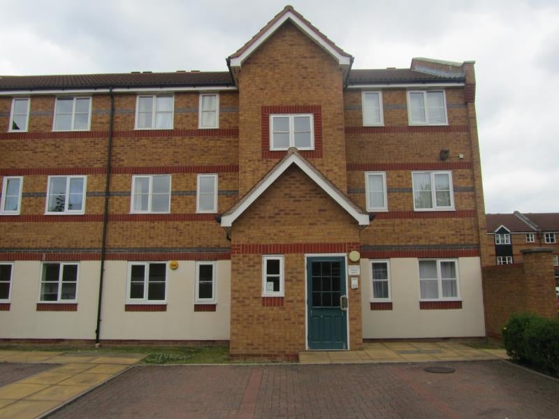 Flat Dundas Mews in Greater London