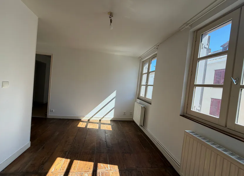 Appartement Place de la République à Limoges