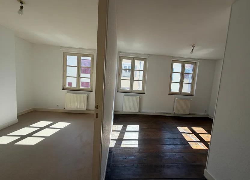 Appartement Place de la République à Limoges