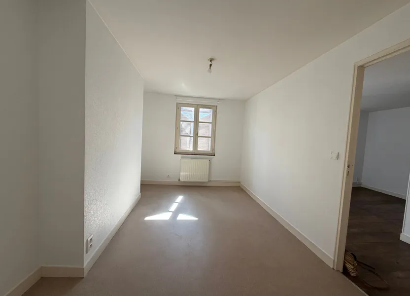 Appartement Place de la République à Limoges